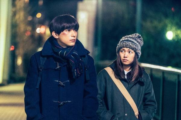 吉沢亮“しこちゃん先生”が「PICU」で奔走！大河の後も走り続ける