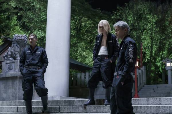 吉沢亮“しこちゃん先生”が「PICU」で奔走！大河の後も走り続ける