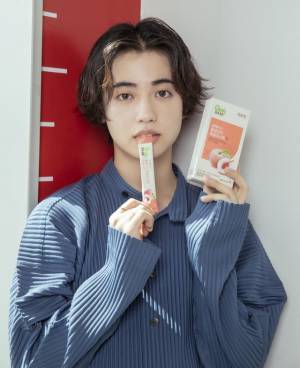 ゆうたろうも手軽にチャージ 「よくおごってくれる綺麗なお姉さん」にも登場の高麗人参スティック