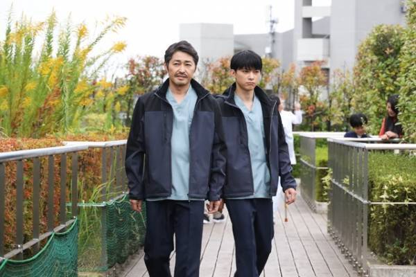 「PICU」第4話、吉沢亮“武四郎”の怒りに「しこちゃん先生の言葉に涙が止まらない」の声多数