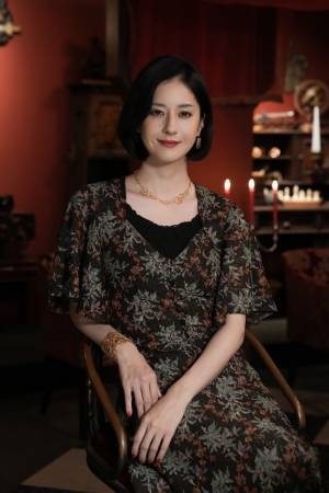 濱田岳＆草刈正雄＆森本慎太郎＆松本若菜ら出演！ 知られざる江戸川乱歩誕生秘話「探偵ロマンス」制作開始