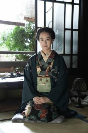 濱田岳＆草刈正雄＆森本慎太郎＆松本若菜ら出演！ 知られざる江戸川乱歩誕生秘話「探偵ロマンス」制作開始