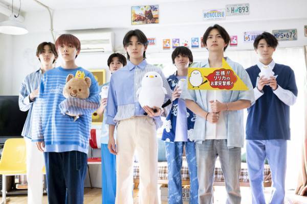 「君の花になる」3話、高橋文哉“弾”の「俺とデート」発言に視聴者から「アイドルはデート、ダメ」とツッコミ殺到