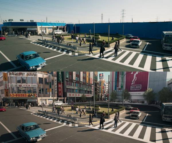 目黒蓮「Snow ManのMV1本撮れる」巨大セットの舞台裏『月の満ち欠け』メイキング映像