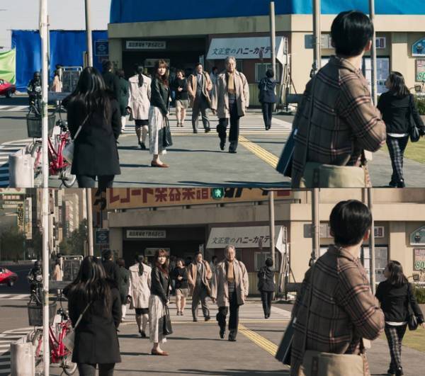 目黒蓮「Snow ManのMV1本撮れる」巨大セットの舞台裏『月の満ち欠け』メイキング映像