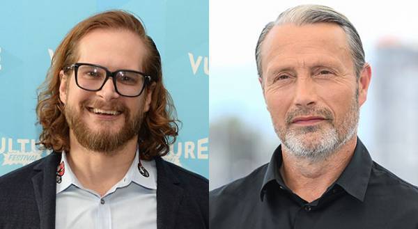 「ハンニバル」のブライアン・フラーが長編映画監督デビュー！マッツ・ミケルセンと再タッグ