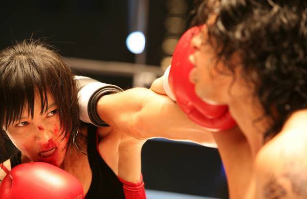 BoA主演『秋の郵便局』など日本未公開の韓国映画5作品を独占配信＆放送