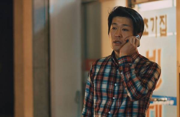 BoA主演『秋の郵便局』など日本未公開の韓国映画5作品を独占配信＆放送