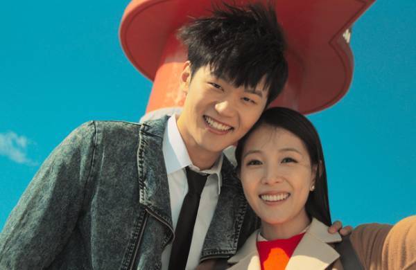 BoA主演『秋の郵便局』など日本未公開の韓国映画5作品を独占配信＆放送