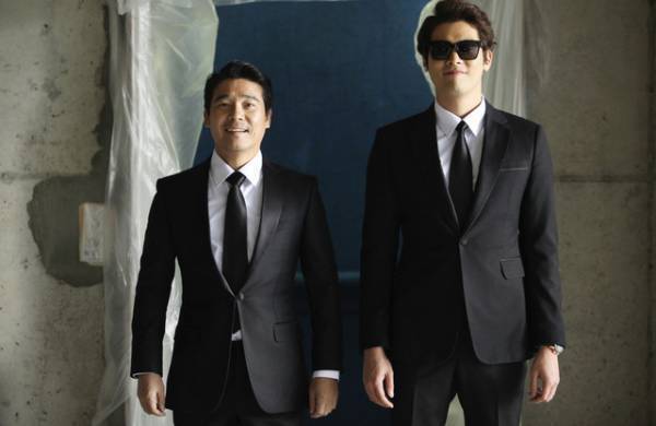 BoA主演『秋の郵便局』など日本未公開の韓国映画5作品を独占配信＆放送