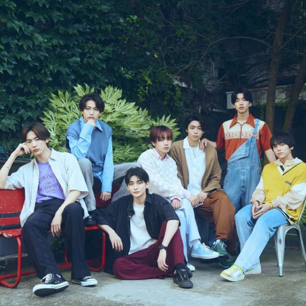 高橋文哉“弾”の成長に繋がる「君の花になる」第4話劇中歌「Melody」リリース決定