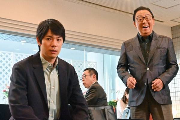 「ファーストペンギン！」5話、鈴木伸之“永沢”に「衝撃発言が意外すぎ」など視聴者も動揺