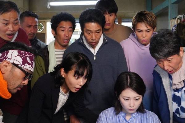 「ファーストペンギン！」5話、鈴木伸之“永沢”に「衝撃発言が意外すぎ」など視聴者も動揺