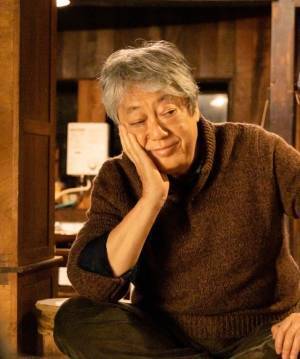 松たか子演じる“真知子”の人物像に注目『土を喰らう十二ヵ月』本編映像