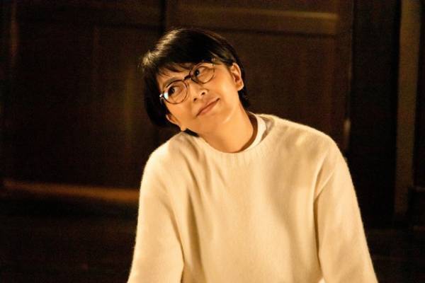 松たか子演じる“真知子”の人物像に注目『土を喰らう十二ヵ月』本編映像