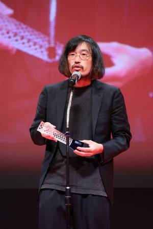 稲垣吾郎×今泉力哉監督『窓辺にて』が観客賞に　第35回東京国際映画祭が閉幕