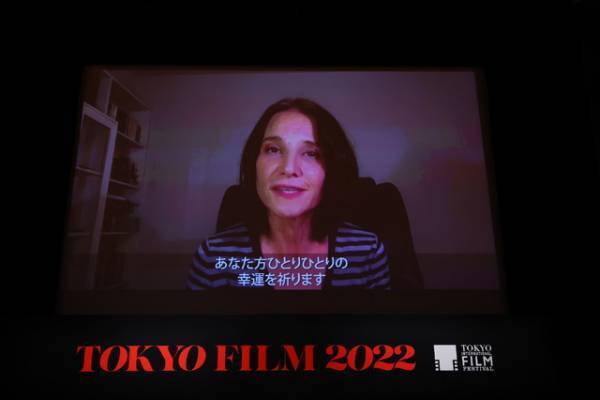 稲垣吾郎×今泉力哉監督『窓辺にて』が観客賞に　第35回東京国際映画祭が閉幕