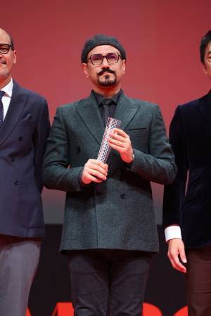 稲垣吾郎×今泉力哉監督『窓辺にて』が観客賞に　第35回東京国際映画祭が閉幕