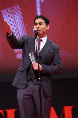 稲垣吾郎×今泉力哉監督『窓辺にて』が観客賞に　第35回東京国際映画祭が閉幕