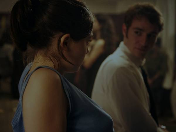 主人公アンヌの瞳の強さが印象的…ヴェネチア金獅子賞『あのこと』場面写真