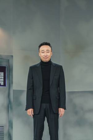 イ・ソンミン＆チン・グ＆キョン・スジンら共演「刑事ロク　最後の心理戦」会見レポートが到着