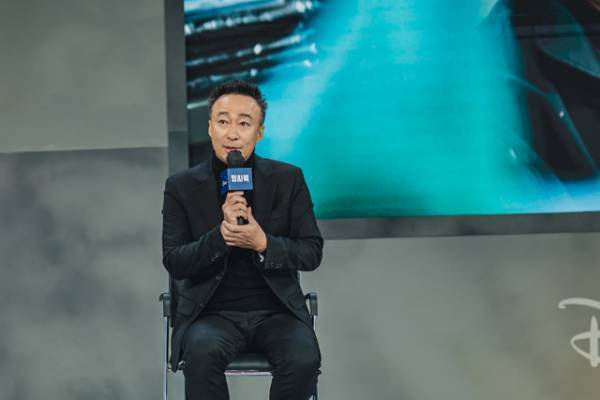 イ・ソンミン＆チン・グ＆キョン・スジンら共演「刑事ロク　最後の心理戦」会見レポートが到着