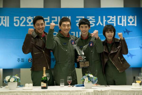 『トガニ 幼き瞳の告発』『怪しい彼女』など珠玉の7作品登場「CJゾーンの映画たち」