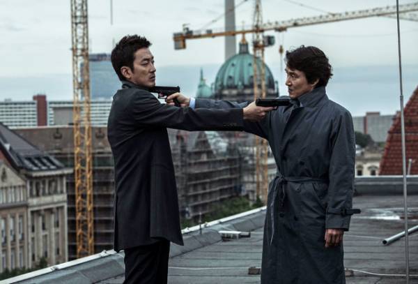 『トガニ 幼き瞳の告発』『怪しい彼女』など珠玉の7作品登場「CJゾーンの映画たち」