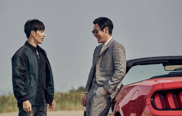 『トガニ 幼き瞳の告発』『怪しい彼女』など珠玉の7作品登場「CJゾーンの映画たち」