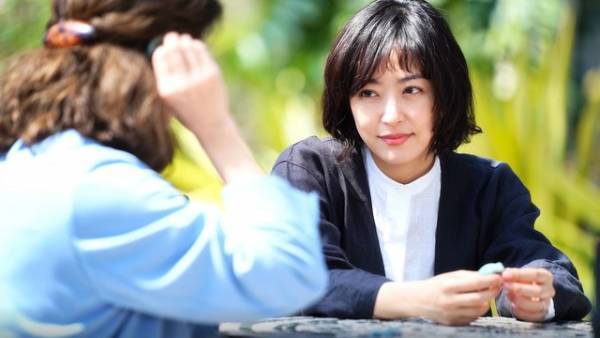 “観客に想像させる”演出の裏側　井上真央主演『わたしのお母さん』メイキング映像