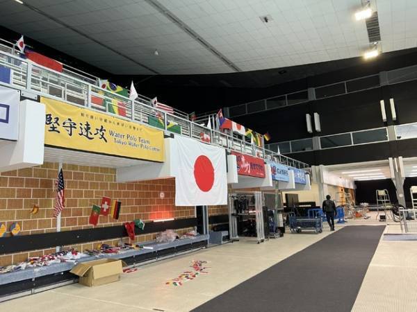 【映画と仕事 vol.18】“作る”側と“届ける”側の垣根を超えて世界へ羽ばたけ！『シャイニー・シュリンプス！』続編に日本人プロデューサーが名を連ねているワケ