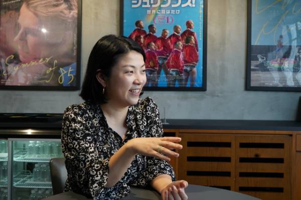 【映画と仕事 vol.18】“作る”側と“届ける”側の垣根を超えて世界へ羽ばたけ！『シャイニー・シュリンプス！』続編に日本人プロデューサーが名を連ねているワケ