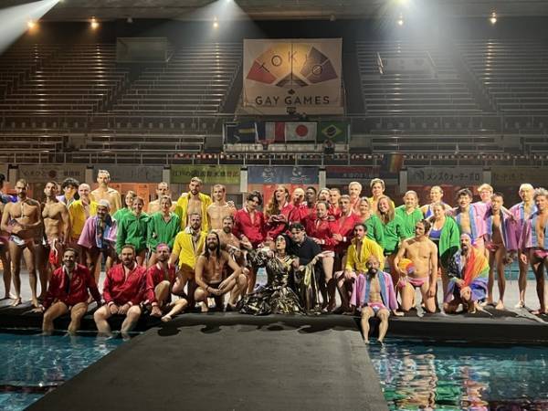 【映画と仕事 vol.18】“作る”側と“届ける”側の垣根を超えて世界へ羽ばたけ！『シャイニー・シュリンプス！』続編に日本人プロデューサーが名を連ねているワケ