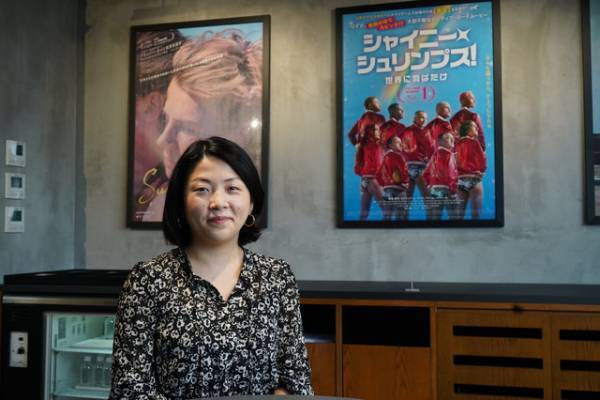 【映画と仕事 vol.18】“作る”側と“届ける”側の垣根を超えて世界へ羽ばたけ！『シャイニー・シュリンプス！』続編に日本人プロデューサーが名を連ねているワケ