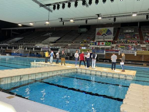 【映画と仕事 vol.18】“作る”側と“届ける”側の垣根を超えて世界へ羽ばたけ！『シャイニー・シュリンプス！』続編に日本人プロデューサーが名を連ねているワケ