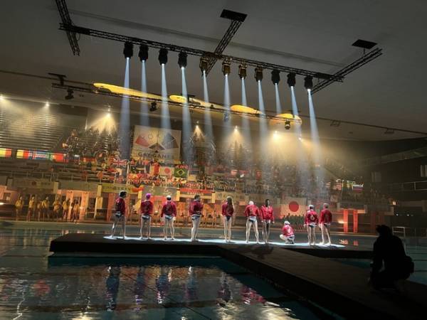 【映画と仕事 vol.18】“作る”側と“届ける”側の垣根を超えて世界へ羽ばたけ！『シャイニー・シュリンプス！』続編に日本人プロデューサーが名を連ねているワケ