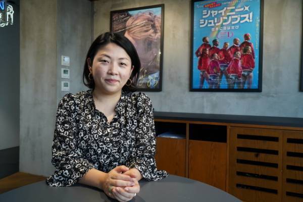 【映画と仕事 vol.18】“作る”側と“届ける”側の垣根を超えて世界へ羽ばたけ！『シャイニー・シュリンプス！』続編に日本人プロデューサーが名を連ねているワケ