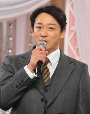 山本耕史の存在が気になる！「クロサギ」「鎌倉殿」、男女逆転「大奥」ほか