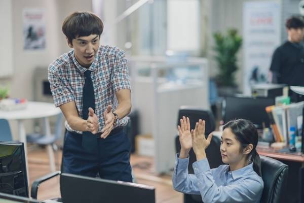 絶体絶命の危機に陥った個性派キャラを紹介『奈落のマイホーム』特別映像