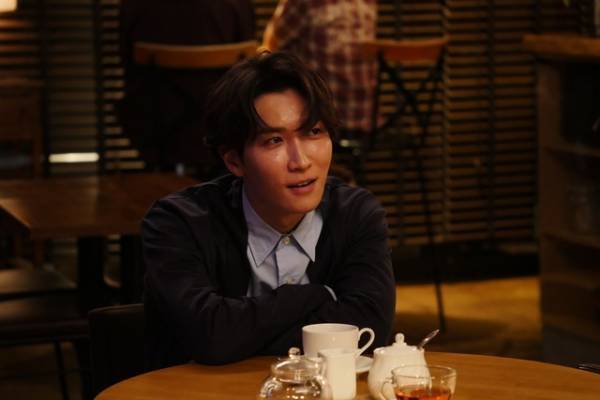 渡辺翔太が「世にも奇妙な物語」主演！「パニックです」