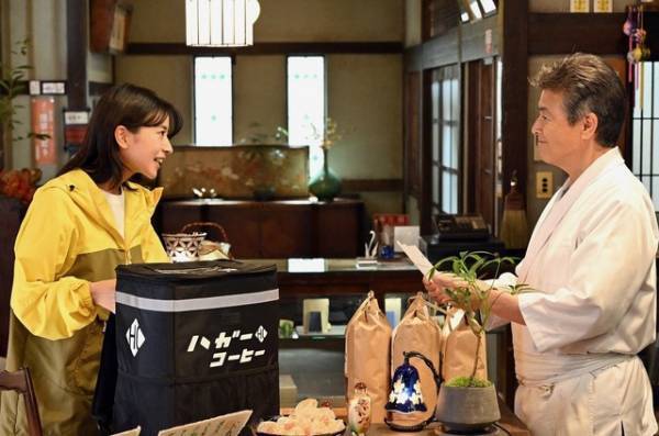 「クロサギ」第3話、“黒崎”平野紫耀 VS“白石”山本耕史の“演技合戦”に視聴者も注目、「演技力だけでバチバチにやり合ってる」