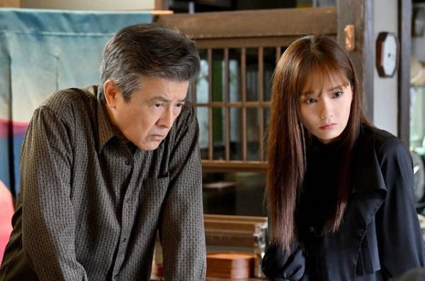 「クロサギ」第3話、“黒崎”平野紫耀 VS“白石”山本耕史の“演技合戦”に視聴者も注目、「演技力だけでバチバチにやり合ってる」