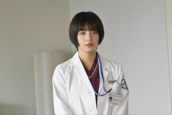 「祈りのカルテ」5話、玉森裕太“諏訪野”の様々な涙に「これまで見たことのない迫真の演技」の声集まる