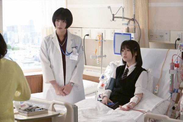 「祈りのカルテ」5話、玉森裕太“諏訪野”の様々な涙に「これまで見たことのない迫真の演技」の声集まる