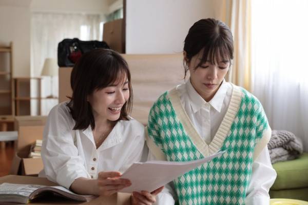 「ボーイフレンド降臨！」4話、バスケにローラースケート…高橋海人の身体能力に視聴者「あっさりかっこいいことやっちゃう」