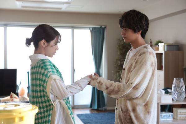 「ボーイフレンド降臨！」4話、バスケにローラースケート…高橋海人の身体能力に視聴者「あっさりかっこいいことやっちゃう」