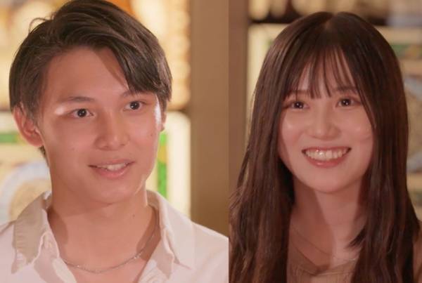 “嘘つき”がどちらにも存在…涙なしでは見られない「オオカミちゃんくん」の魅力