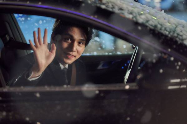 ホテルCEO役イ・ドンウクに注目…『ハッピーニューイヤー』場面写真