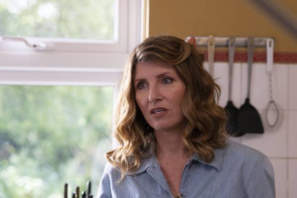 同性愛が“犯罪でなくなった”時代が舞台『恋人はアンバー』監督「自分自身が、違法だった」