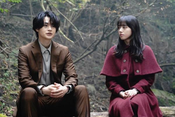 「霊媒探偵・城塚翡翠」5話、“前代未聞の最終話”次回予告に「騙されているってどういう事」などの声殺到